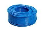 Трубка поліуретанова PU - 12x8 - 100 PU16x12-BU фото