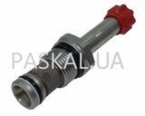 Клапан електромагнітний 114 л/хв нормально закритий DHF12-222 446576910651 фото