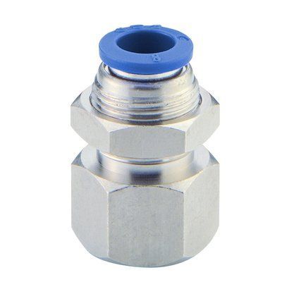 Фітинг PMF - 8 - 1/4" PMF12-G04 фото